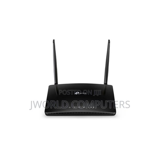 Tl-Archer Mr400Wireless Dual Band 4g Lte Router