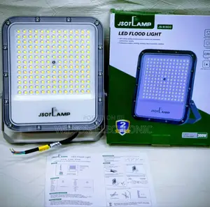 Ac Floodlight 300w. Stima