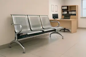 Waiting Area Reception Bench