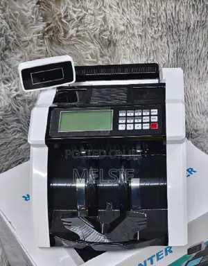 Money Counter/ Money Detecter - Good and Affordable Price