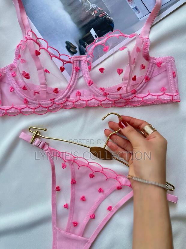 Two Set Lingerie - thumbnail 2