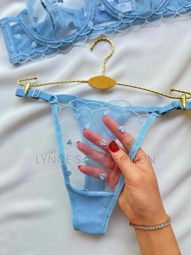 Two Set Lingerie - thumbnail 4