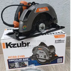 Kzubr Circular Saw 9"
