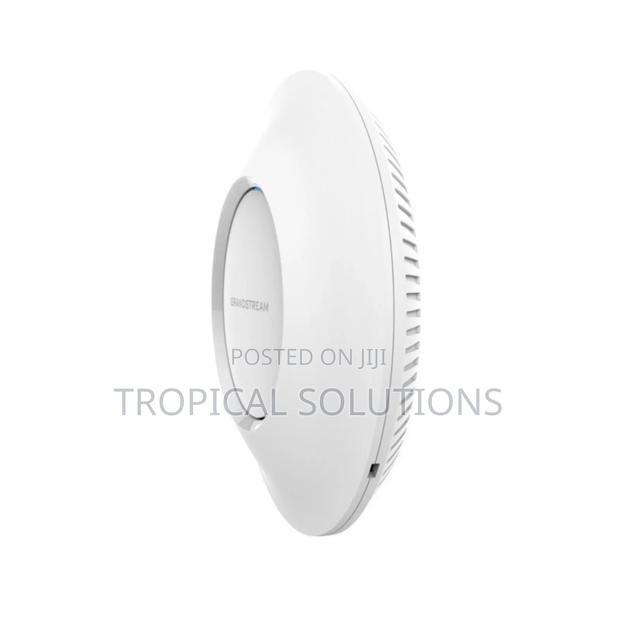Grand Stream Gwn7605 Indoor Wifi Access Point. Gwn7605