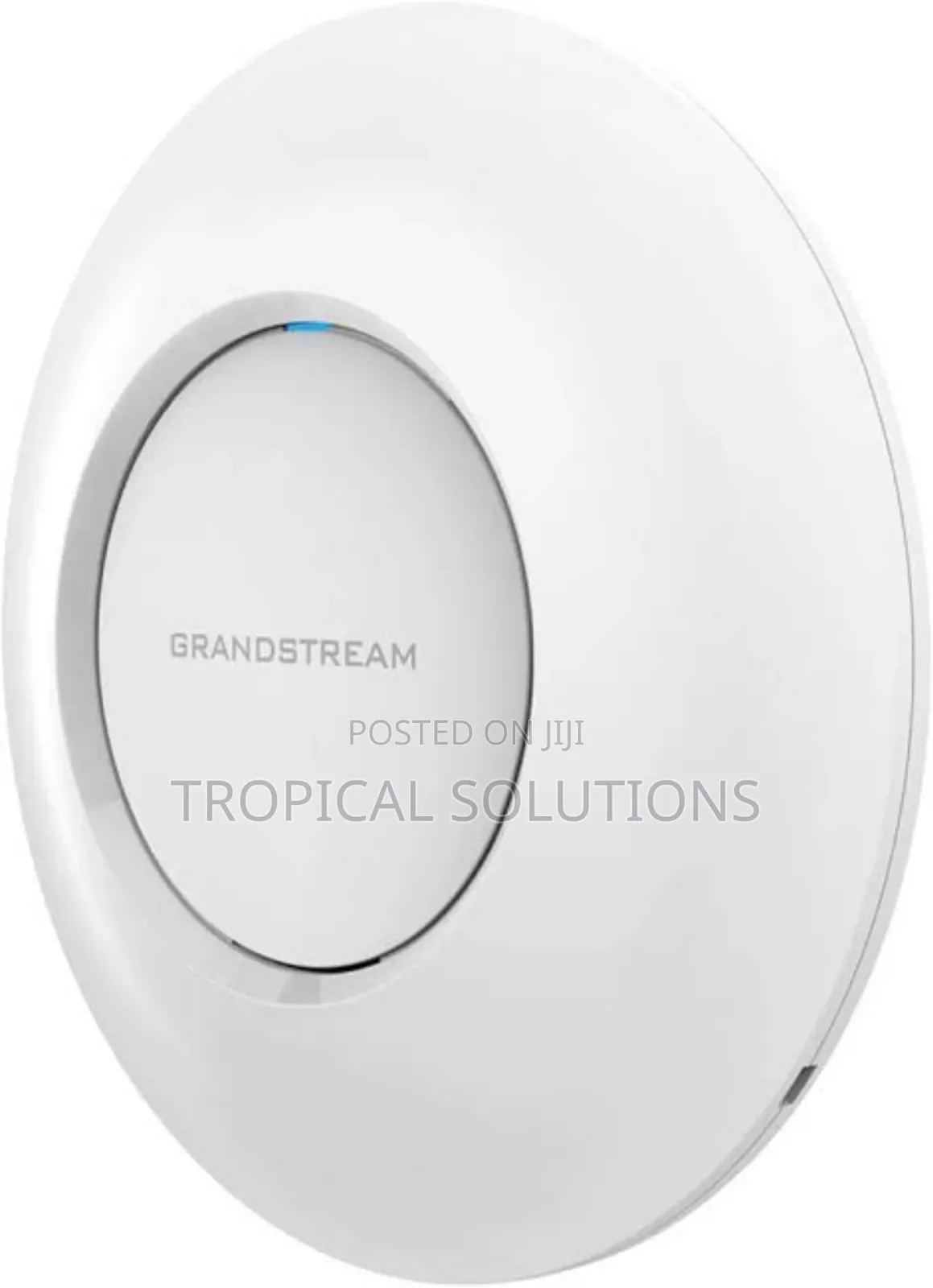 Grand Stream Gwn7605 Indoor Wifi Access Point. Gwn7605