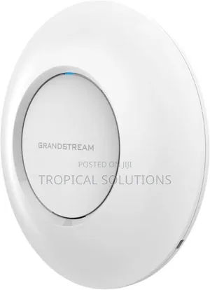 Grand Stream Gwn7605 Indoor Wifi Access Point. Gwn7605