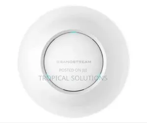 Grand Stream Gwn7605 Indoor Wifi Access Point. Gwn7605