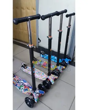 Kids Scooter