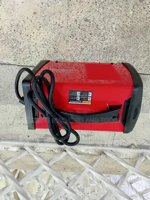 Maxmech Mma-200 Welding Machine