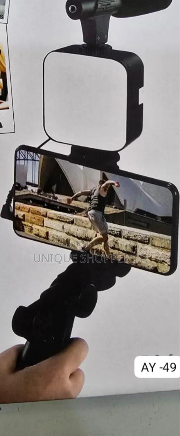 Classic Ay49 Video Making Kit - thumbnail 3