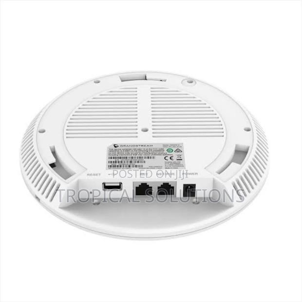 Grand Stream Gwn7615 Indoor Access Point - main view