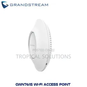 Grand Stream Gwn7615 Indoor Access Point