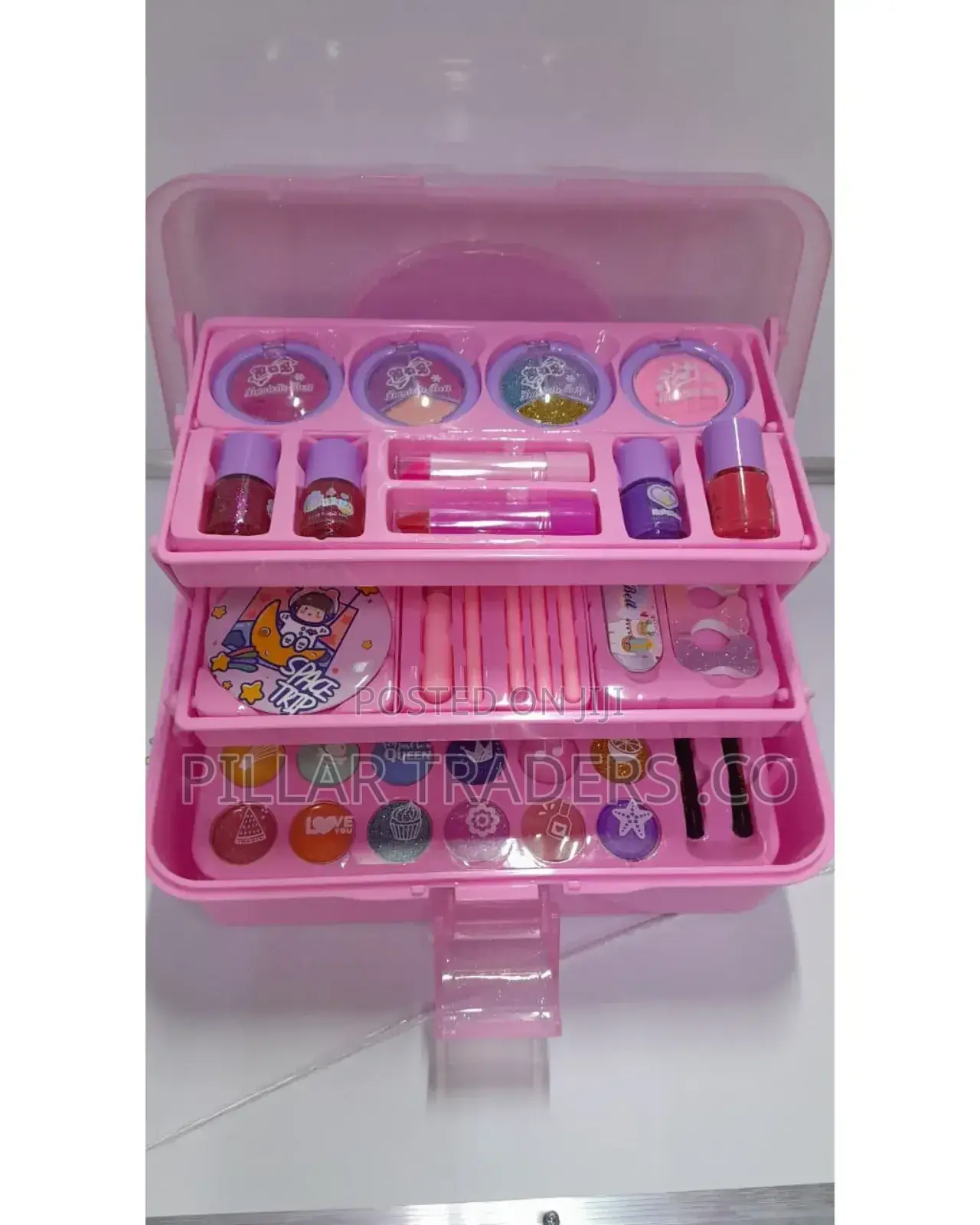 Kids Make Up Kit