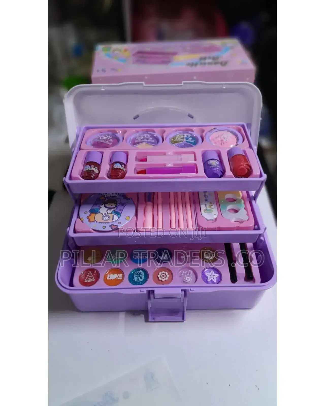 Kids Make Up Kit