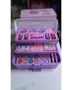 Kids Make Up Kit