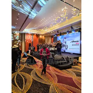 Event Screens for Hire Led Display Rental Led Screen Panels