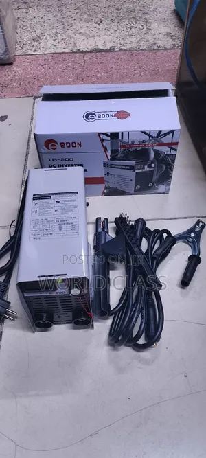 Edon Tb 200