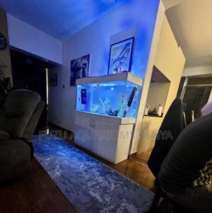 Style White Aquarium System (Complete) - thumbnail 2