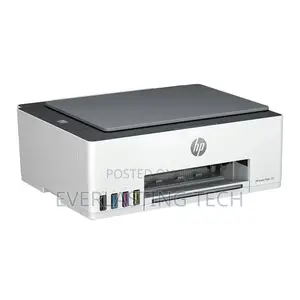 Hp Smart Tank 580 All-in-One Printer - (1f3y2a-1)