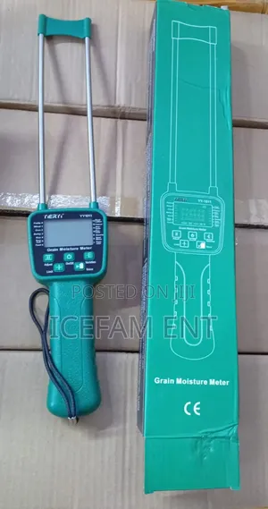 Grain Moisture Meter/Grain Moisture Meter