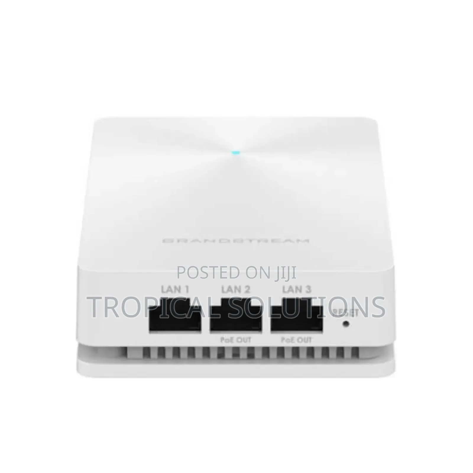Grand Stream Gwn7624 Inwall Access Point Indoor