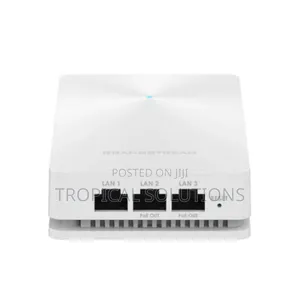 Grand Stream Gwn7624 Inwall Access Point Indoor