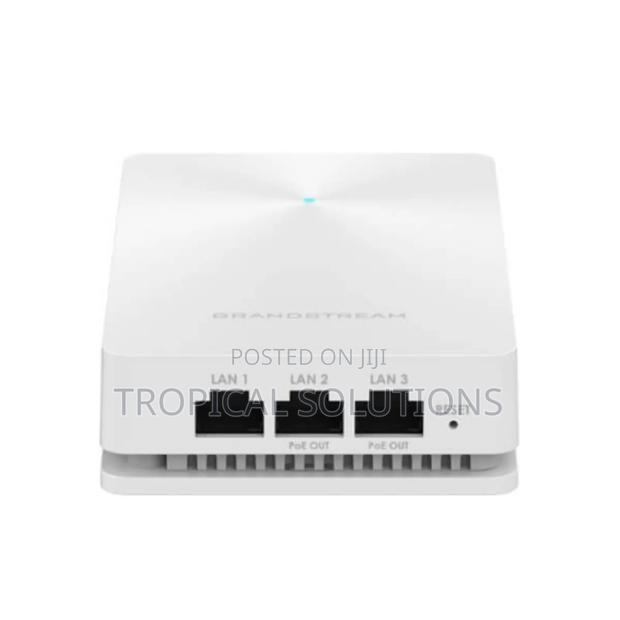 Grand Stream Gwn7624 Inwall Access Point Indoor - main view