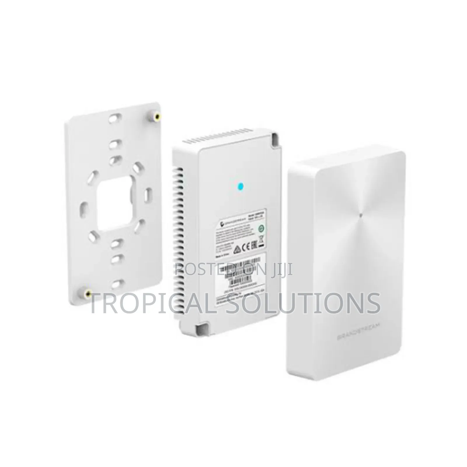 Grand Stream Gwn7624 Inwall Access Point Indoor