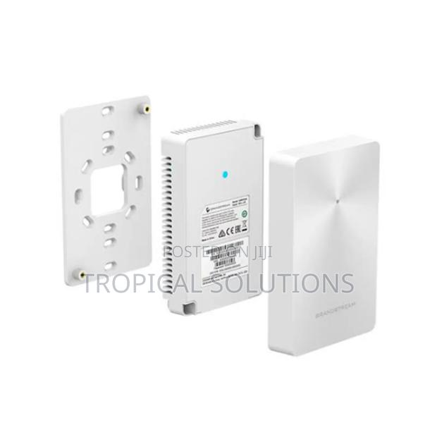 Grand Stream Gwn7624 Inwall Access Point Indoor - thumbnail 2
