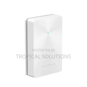 Grand Stream Gwn7624 Inwall Access Point Indoor