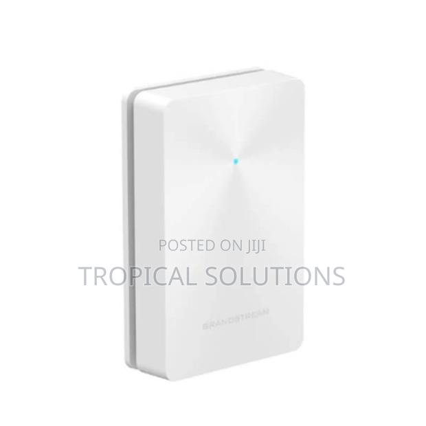 Grand Stream Gwn7624 Inwall Access Point Indoor - thumbnail 3