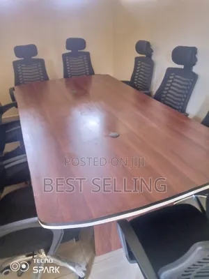 Office Boardroom