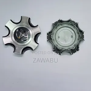 Wheel Cap Prado Fj 150 18" & 19 "