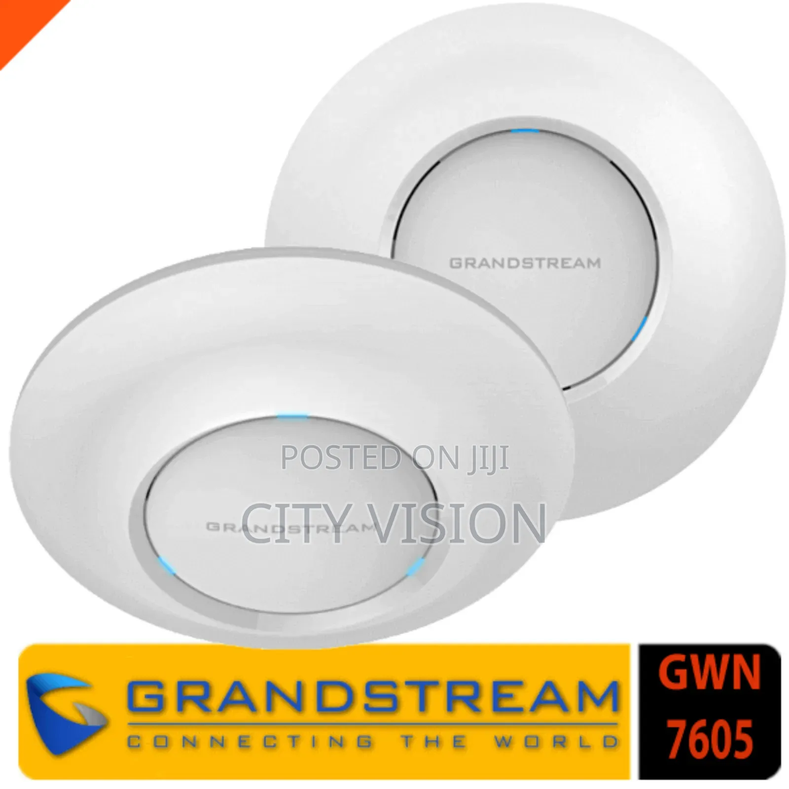 Grandstream Gwn7605 Indoor Wifi Access Point