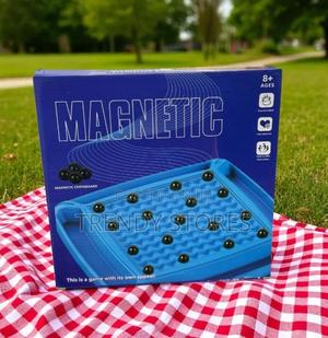 Magnetic Chess - thumbnail 2