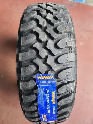 31x10.50r15 M/T Winda Tires [Mud-truck ]