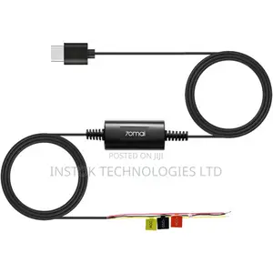 70mai Adjustable Usb-C Hardwire Kit Up03