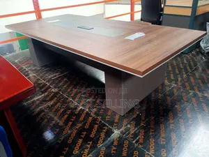 High Executive Office Boardroom