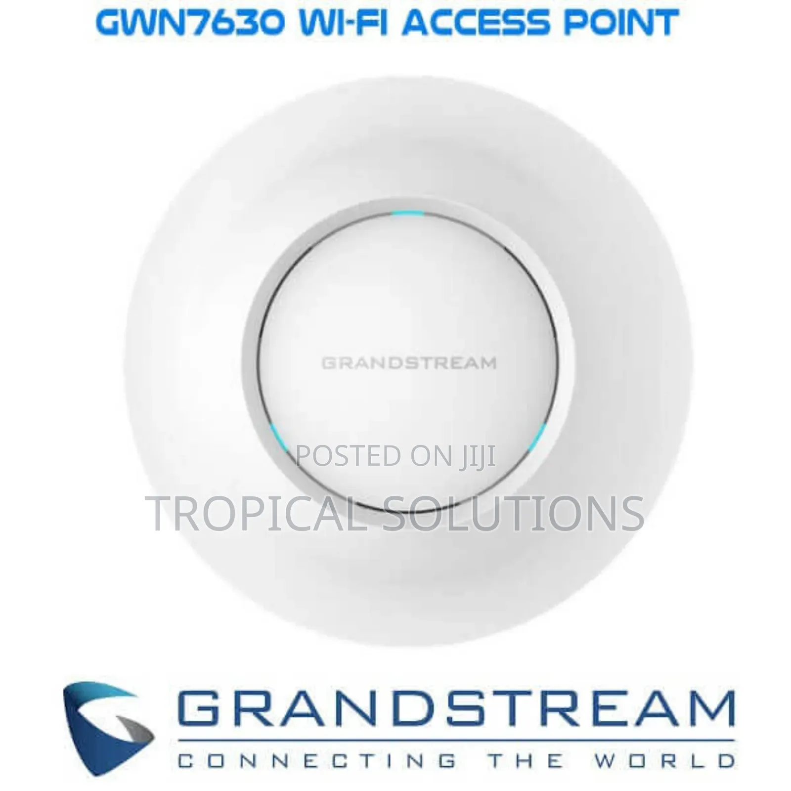 Grand Stream Gwn7630 Indoor Access Point Gwn7630 Indoor