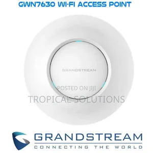 Grand Stream Gwn7630 Indoor Access Point Gwn7630 Indoor