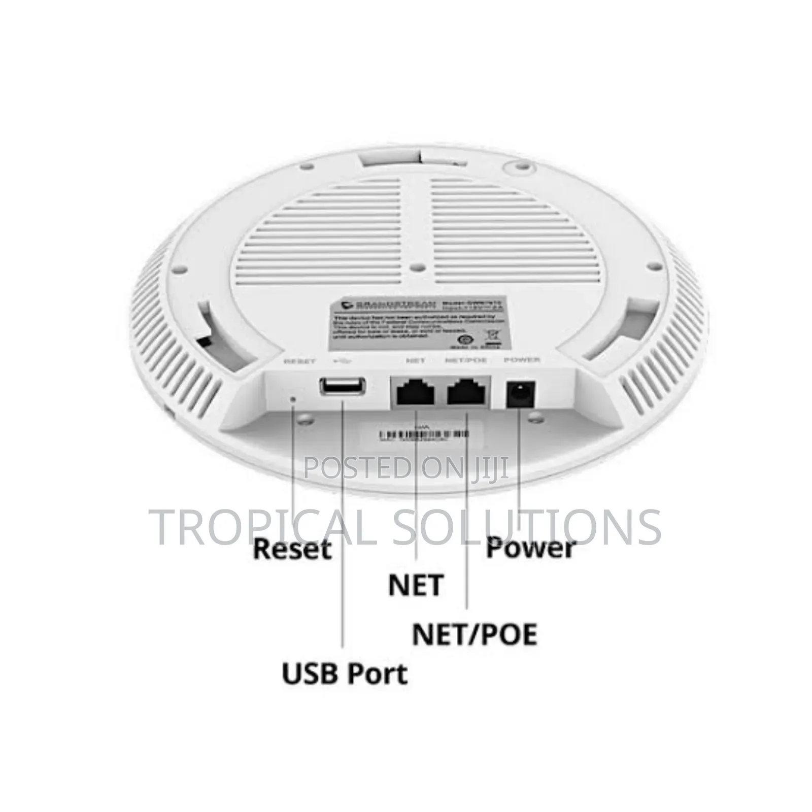 Grand Stream Gwn7630 Indoor Access Point Gwn7630 Indoor