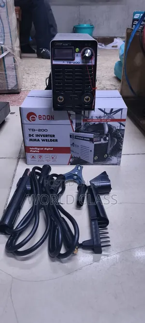 Edon Tb 200