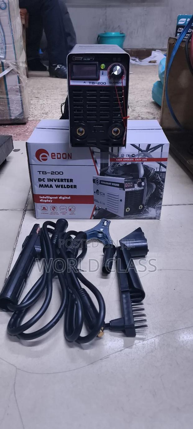 Edon Tb 200