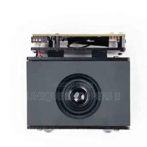 Digital Clock Hidden Camera