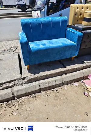 Waiting 2 Seater Seat