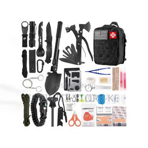 142 Hiking Emergency Kit Set - thumbnail 2