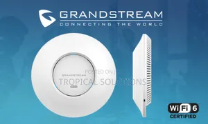 Grand Stream Gwn7660 Wifi 6 Gwn7660 Available