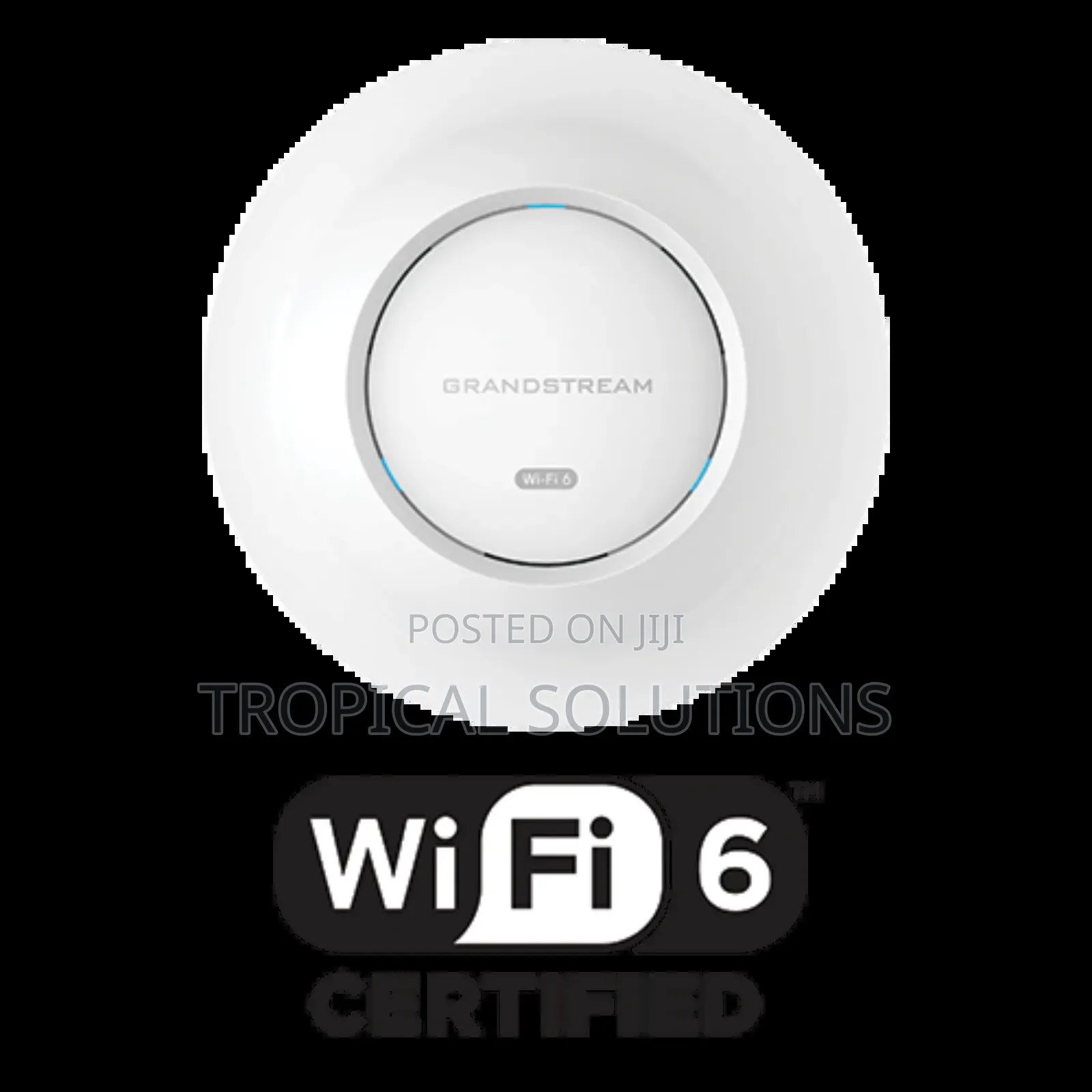 Grand Stream Gwn7660 Wifi 6 Gwn7660 Available