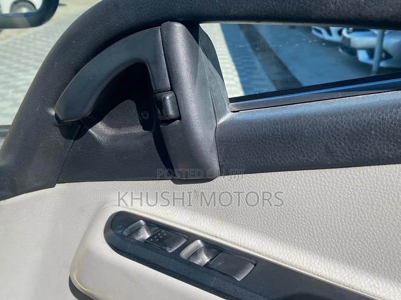 Mitsubishi Fuso 2017
