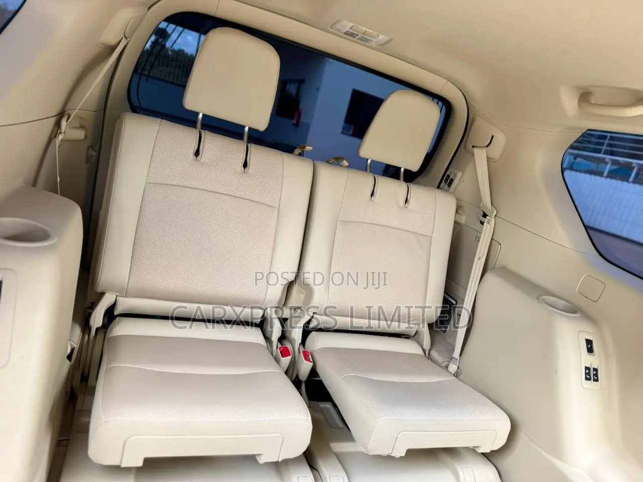 Toyota Land Cruiser Prado 2.8 2021